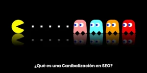 canibalización seo