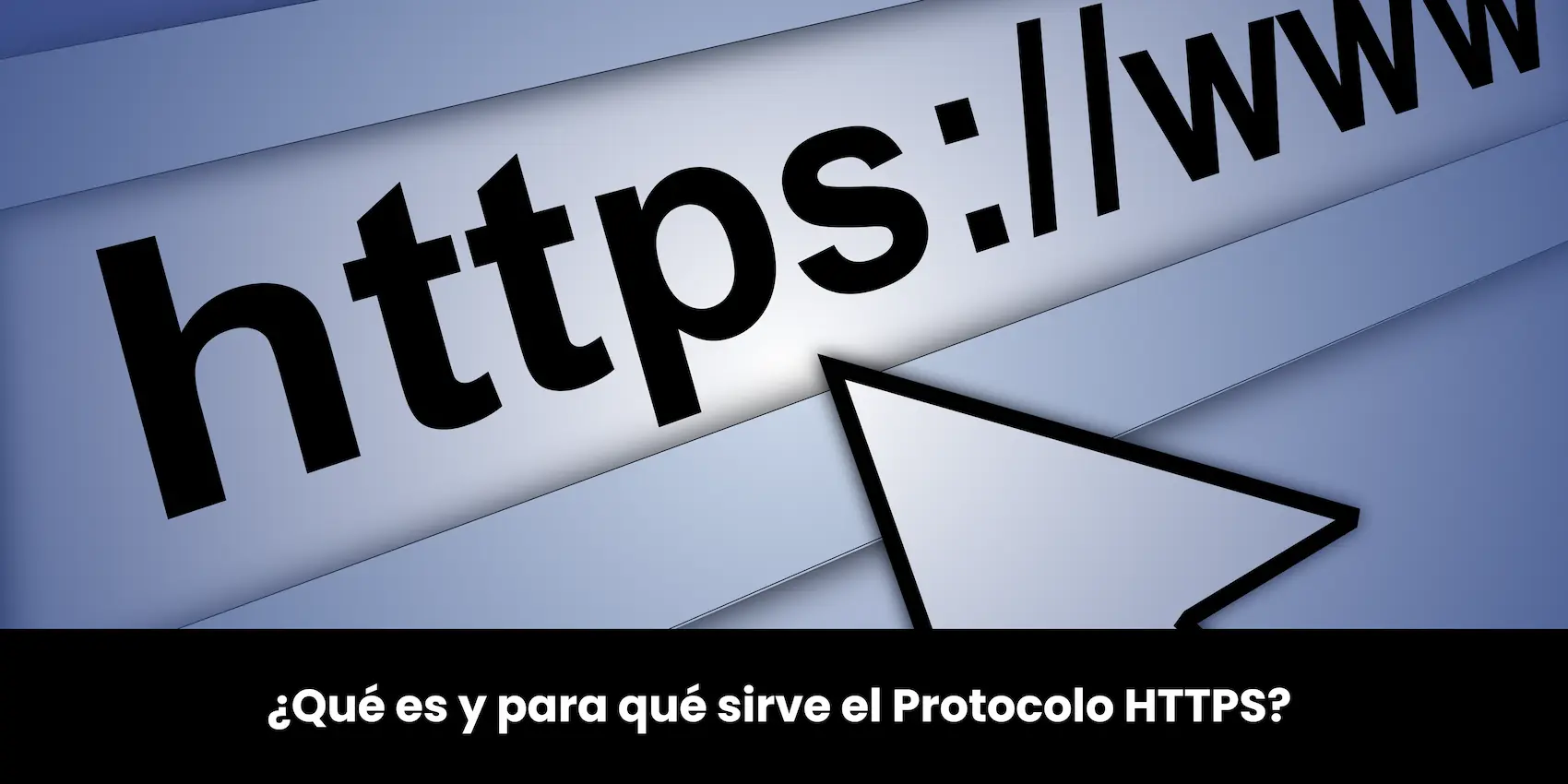 para qué sirve el https