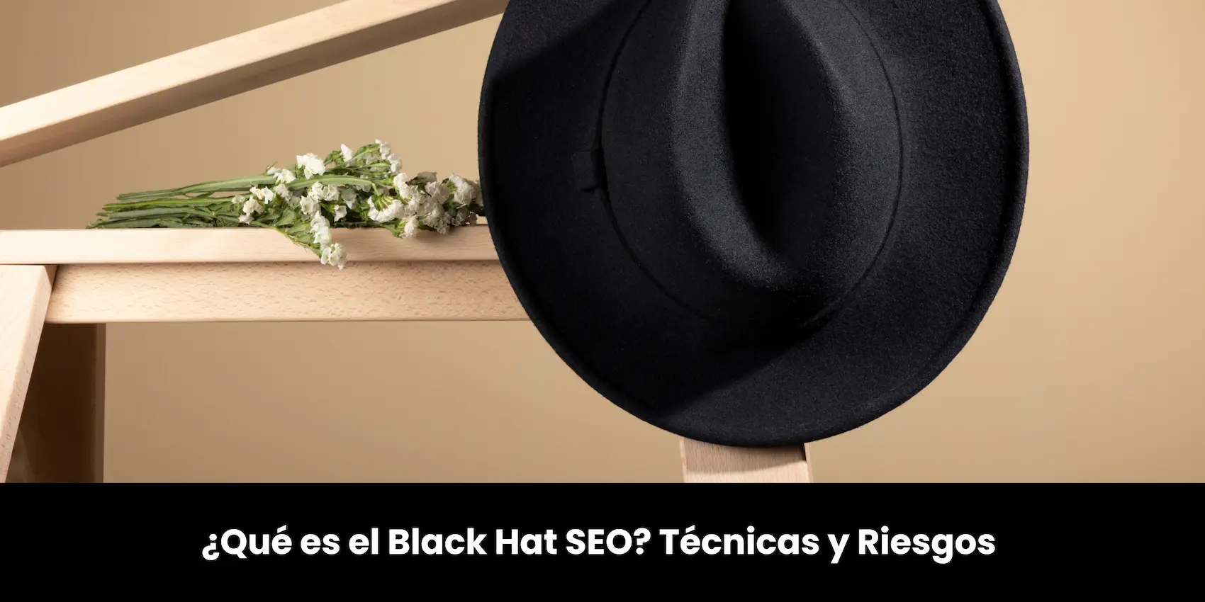 qué es el black hat seo