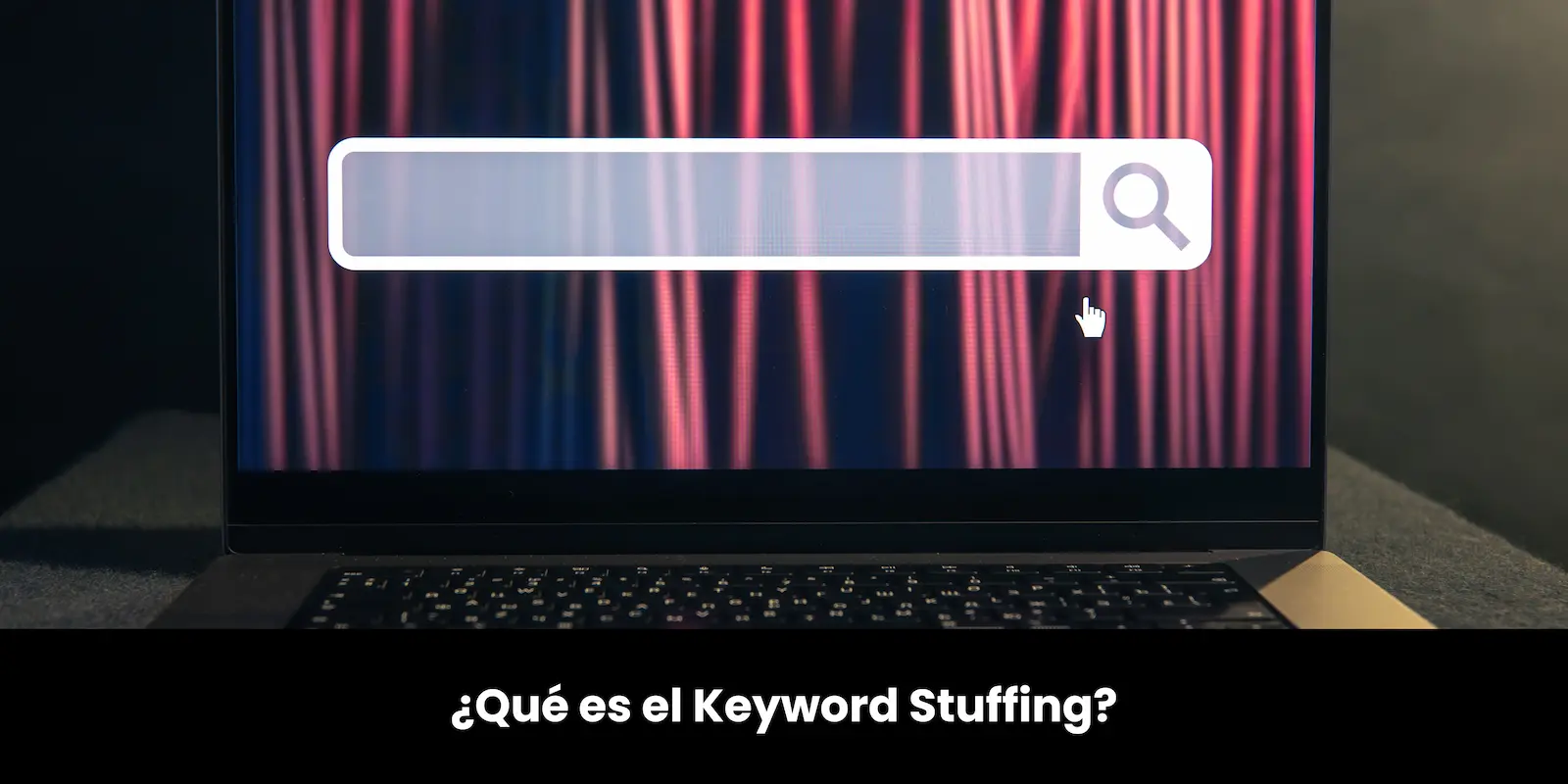 qué es el keyword stuffing