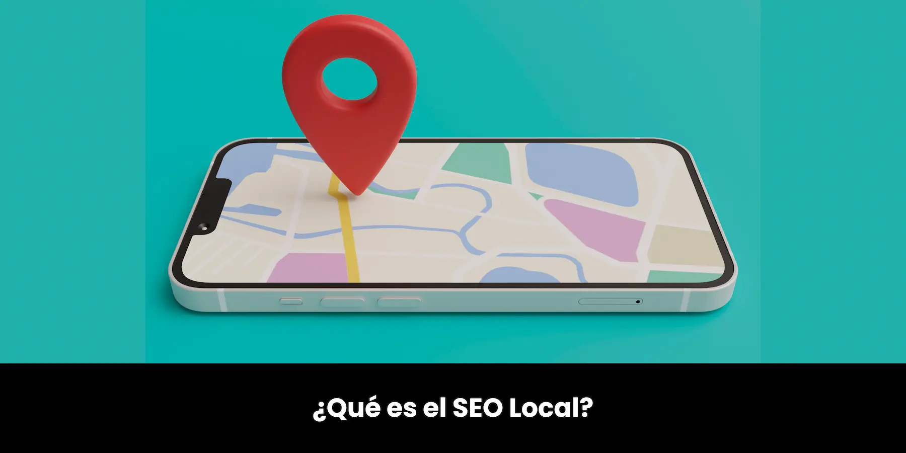 qué es el seo local