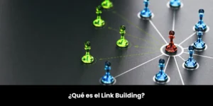 qué es link building