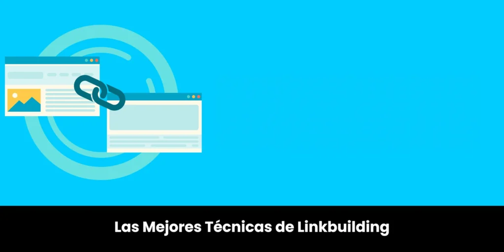 técnicas de linkbuilding