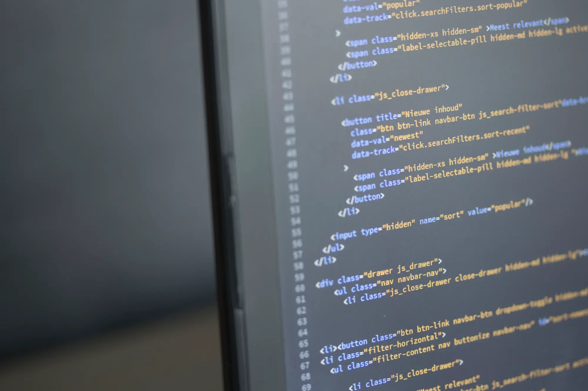 optimizacion de velocidad web
