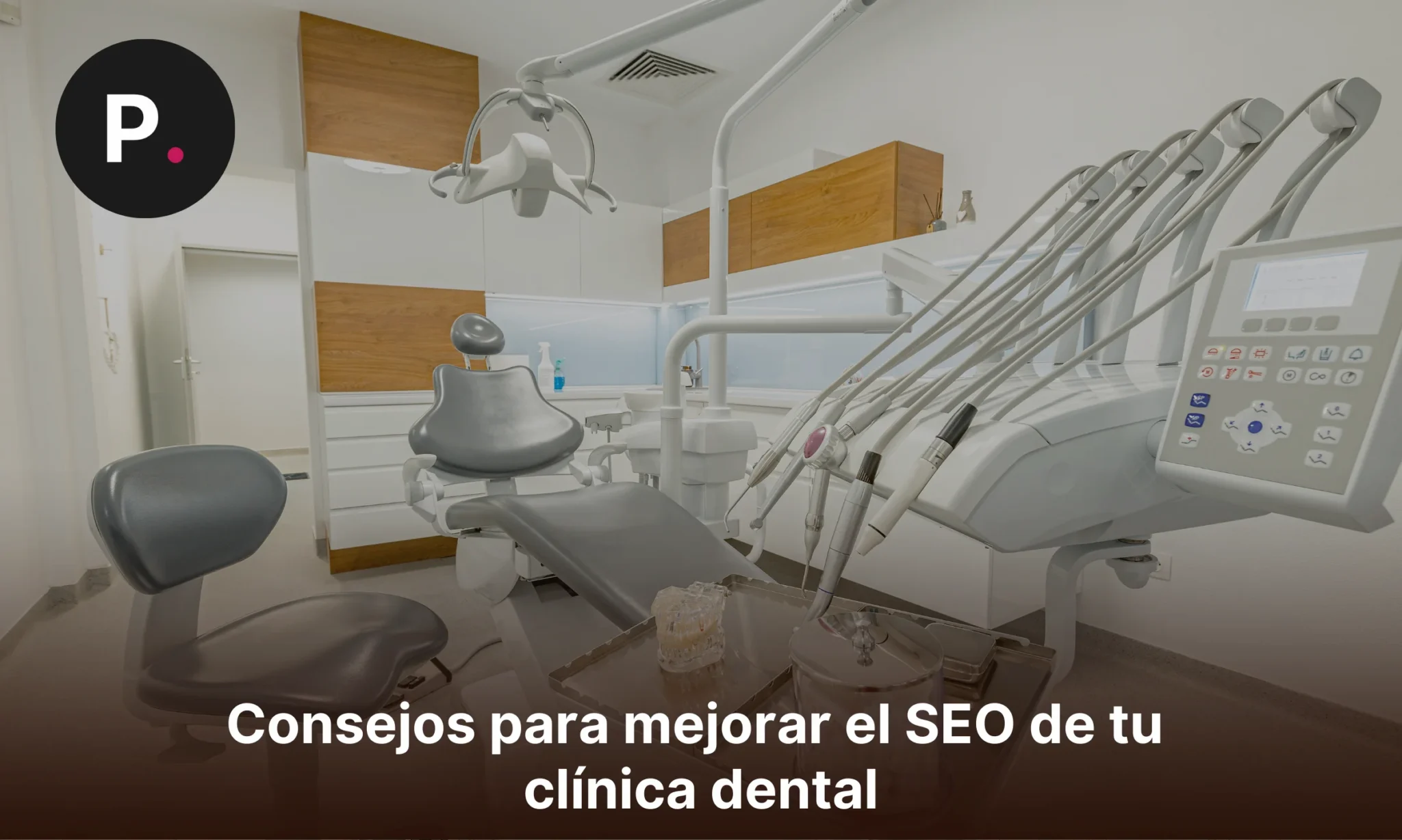 consejos para mejorar seo de mi clínica dental