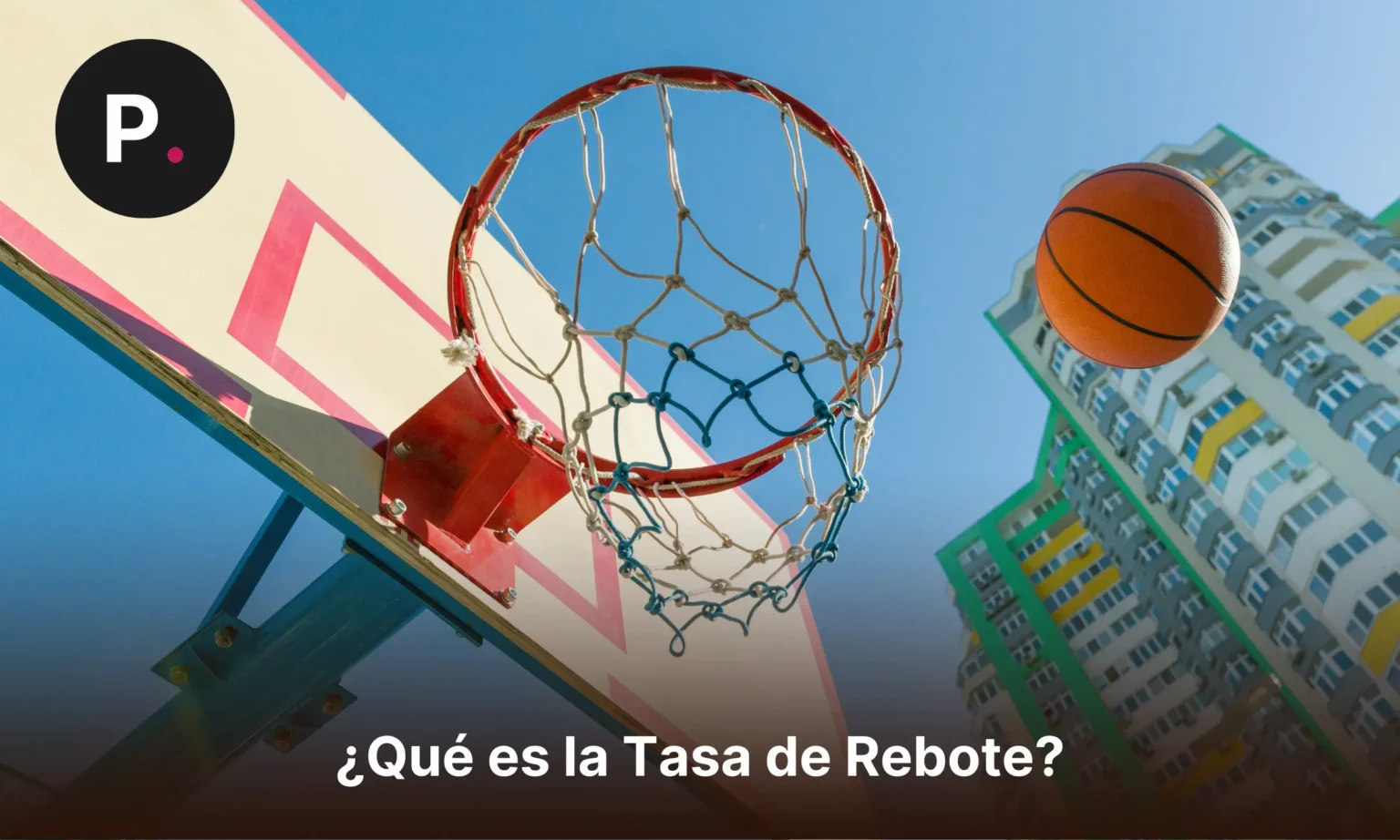 qué es la tasa de rebote