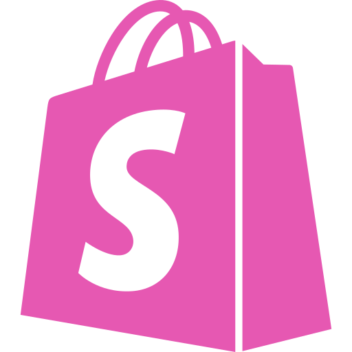 icono shopify