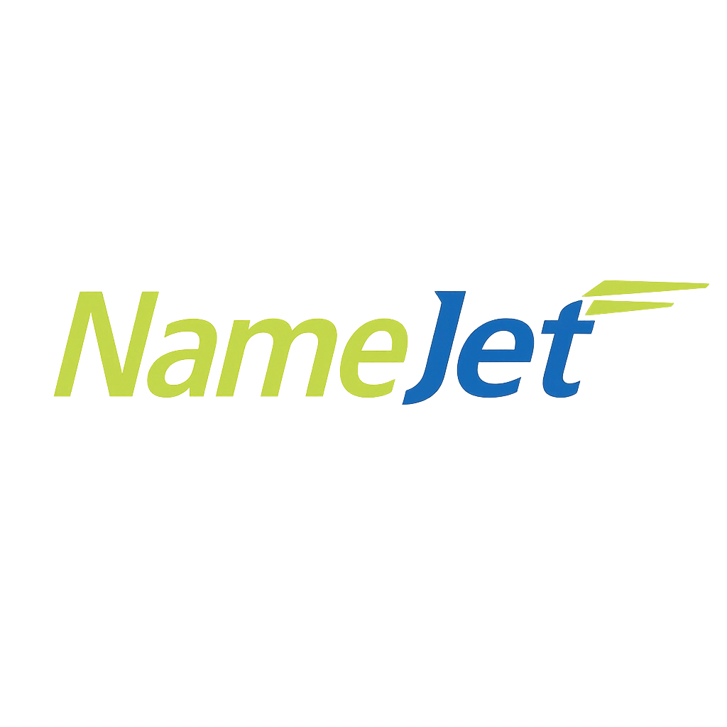 NameJet