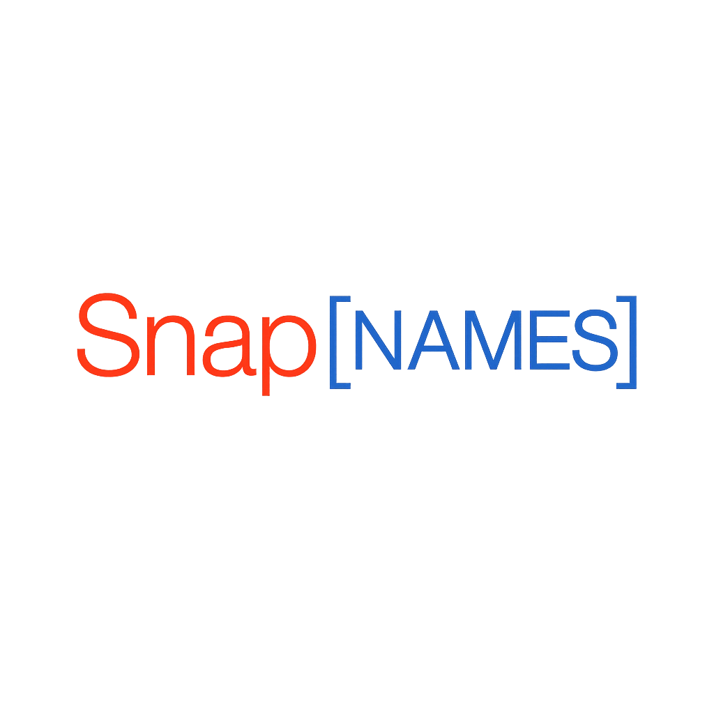 SnapNames