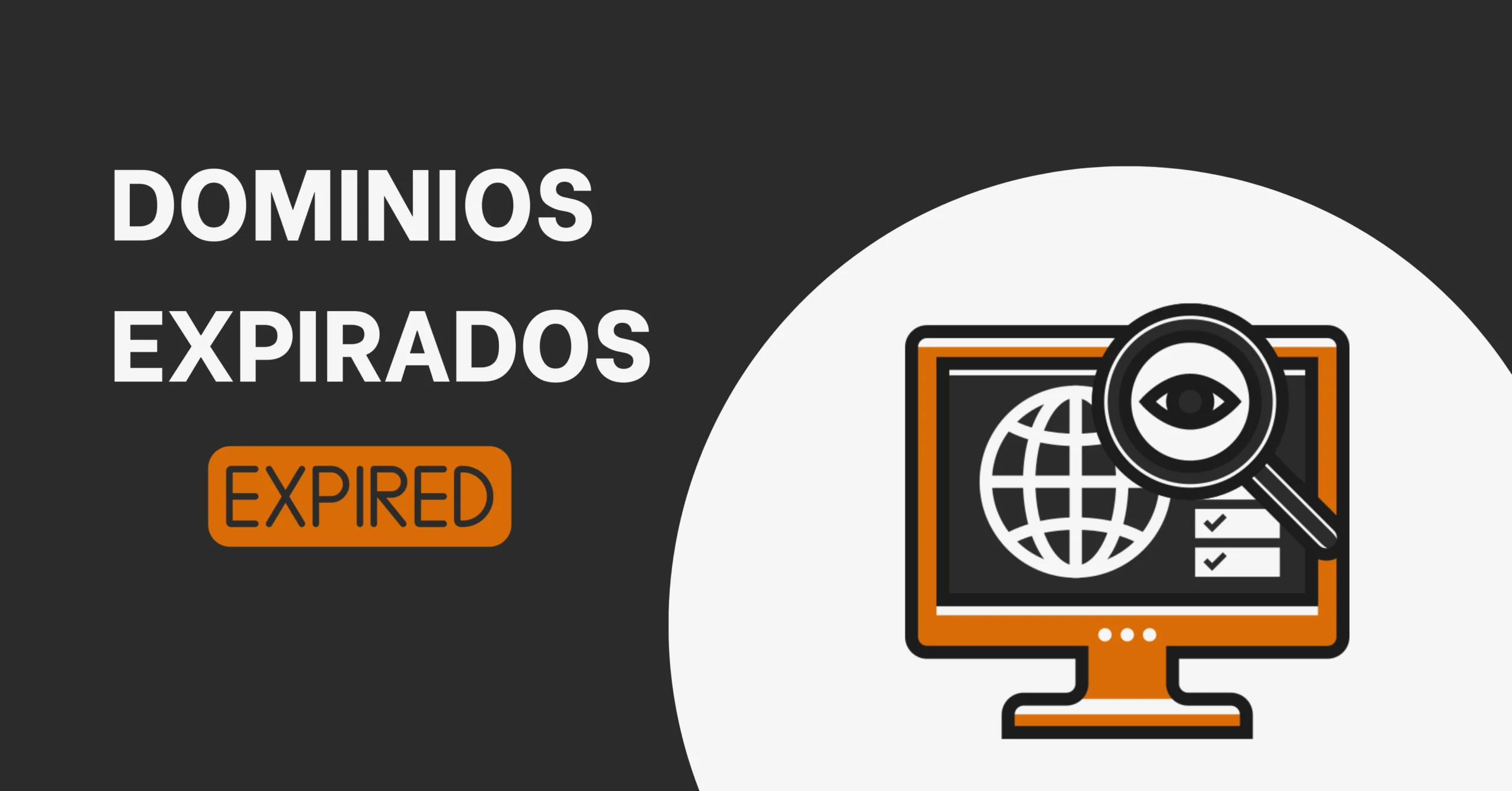 qué son los dominios expirados