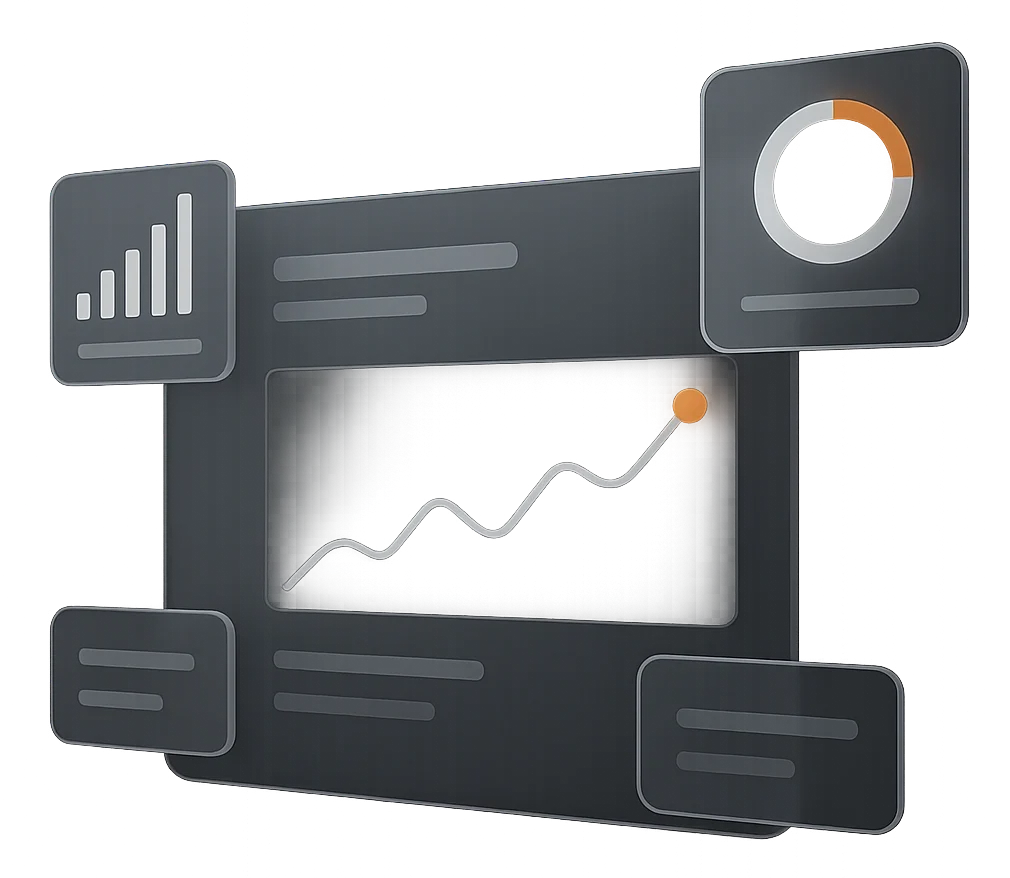 diseño panel seo png